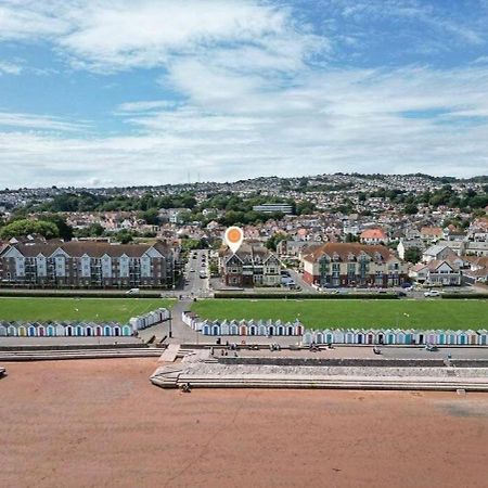 Loveliest Homes Paignton - Sea Front Location With Parking Luaran gambar