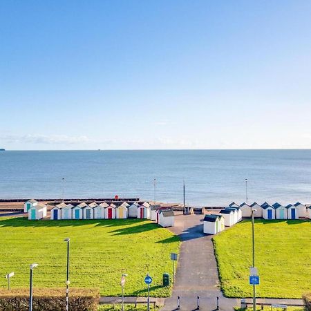 Loveliest Homes Paignton - Sea Front Location With Parking Luaran gambar
