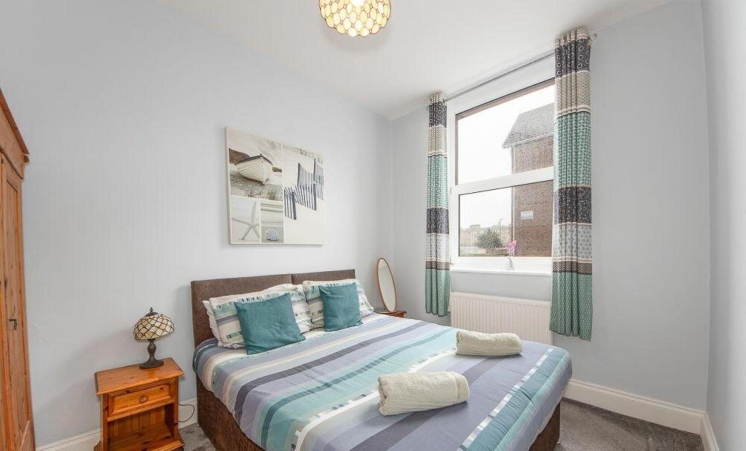 Loveliest Homes Paignton - Sea Front Location With Parking Luaran gambar
