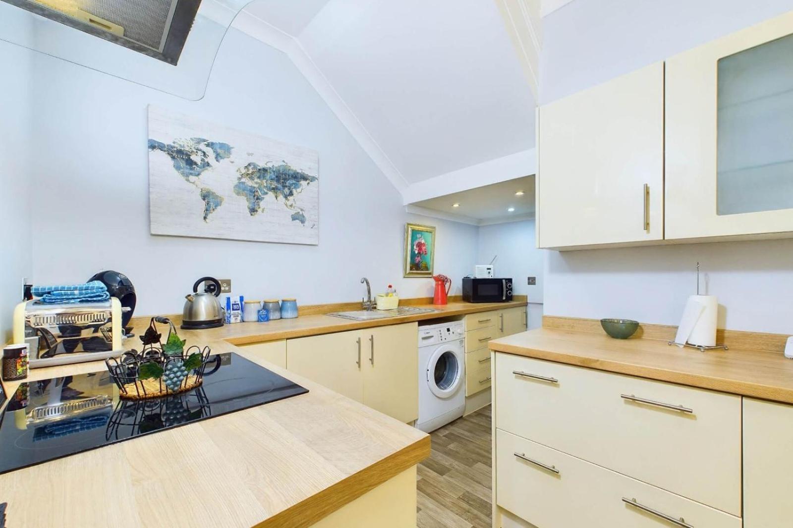 Loveliest Homes Paignton - Sea Front Location With Parking Luaran gambar